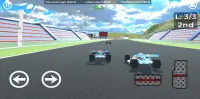 Open Wheel Cup: Formula Racing Screen Shot 5