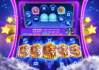 Stars Slots - Casino Games Screen Shot 17
