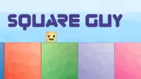 Square Guy Screen Shot 0