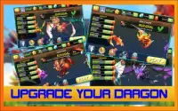 Dragon Fly – The Flying Dragon Quest Screen Shot 1