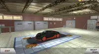 Veyron Car Race Drift Simulator Screen Shot 0