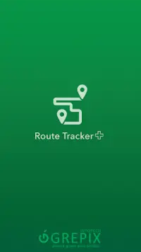 Route Tracker Plus Screen Shot 0