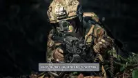 Sniper Shooter Free Shooting Game 2021 Screen Shot 0