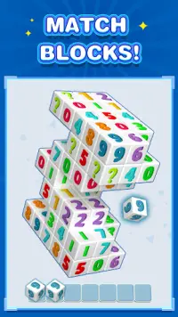 Cube Master 3D - Match Puzzle Screen Shot 0