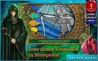 Märchenmysterien 2: Die Bohnenstange (Full) Screen Shot 1