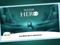 Water 💧Hero : Fun Cool Math Game For Prodigy Kids Screen Shot 19