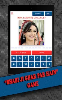 Bhabi Ji Ghar Par Hain Game Screen Shot 9