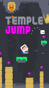 Temple Jump Screen Shot 0