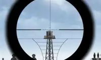 Sniper Elite Training 3D Free Screen Shot 5
