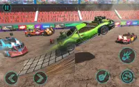 Player Car Battleground - Free 2021 Fire Screen Shot 1