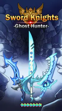 Ghost Hunter - idle rpg (Premium) Screen Shot 3