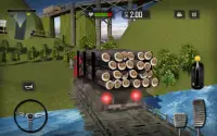 Offroad Big Rig Truck Driver:  Screen Shot 11