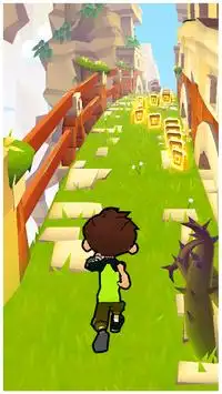 Super Ben Ultimate Adventures 10 Screen Shot 2