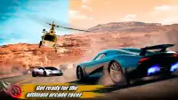 новый реальный автомобиль гоночный Игры веселье Screen Shot 2