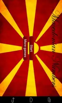 Learn Macedonian Numbers Screen Shot 1