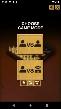দাবা খেলা - Play Chess Online  Screen Shot 3
