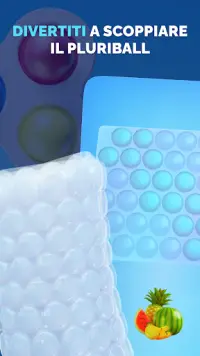 Bubble Ouch: Pop it Fidgets & Bubble Wrap Game Screen Shot 3