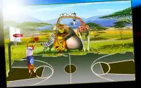 Bola Basket Turnamen Menembak Screen Shot 2