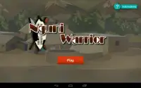 NguniWarrior Screen Shot 3