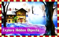Free New Room Escape Games : Christmas Games Screen Shot 4