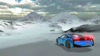 i8 Drift Simulator 2 Screen Shot 6