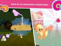 My Little Pony: Em Busca da Ha Screen Shot 7