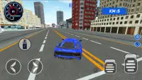 Modern Araba Yarışı : Drift Screen Shot 4