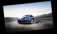 Extreme Driving Mustang Screen Shot 2
