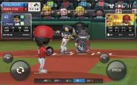 BASEBALL 9 Screen Shot 8