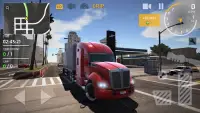 Ultimate Truck Simulator Screen Shot 6