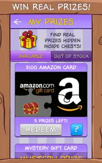 Garfield GO - AR Treasure Hunt Screen Shot 6