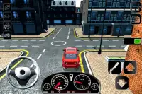 M5 Stadtfahrsimulator 3D - F10 Driving 2018 Screen Shot 0