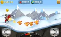 Angry Gran yarış oyunu Screen Shot 2