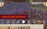 ROME: Total War Screen Shot 8