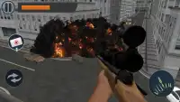 Modern Sniper Sharpshooter 3D Screen Shot 1