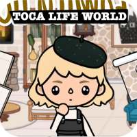 TOCA Life City World Town - Tips and Hints