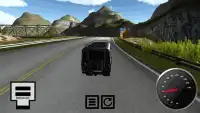 Car Race Speed 3D Screen Shot 6