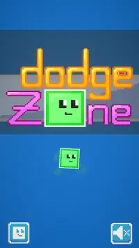 Dodge Zone Screen Shot 0