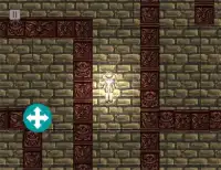 2D Maze Traveller Game Screen Shot 1