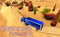 Mountain Racing 3D : Offroad Screen Shot 6