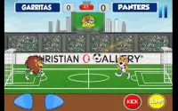 Garritas Head Soccer Screen Shot 4