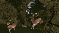 Sniper Deer Hunter 3D Game Screen Shot 10