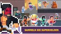 Pixel Super Heroes Screen Shot 0