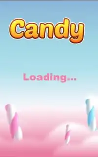 Easter Sweeper - Candy Match 3 Screen Shot 0