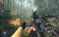 Sniper Shooting Operation: FPS Final Battle 2019 Screen Shot 8