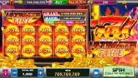 Galaxy Casino Live - Slots Screen Shot 4