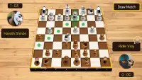 Chess King™- Multiplayer Chess Screen Shot 3