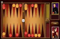 Campeonato de Backgammon Screen Shot 4