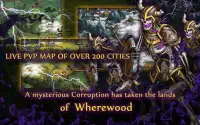 Wherewood: War of Factions Screen Shot 8