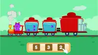 1st Grade Math Games - Learn Subtraction & Numbers Screen Shot 17